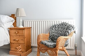Dovecote Farm House