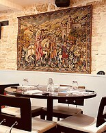 Hostellerie Au Rendez-vous des Amis