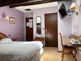 Hostellerie Au Rendez-vous des Amis