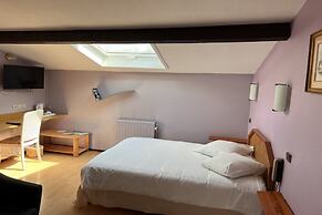Hostellerie Au Rendez-vous des Amis