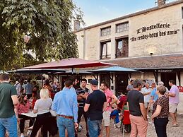 Hostellerie Au Rendez-vous des Amis