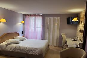Hostellerie Au Rendez-vous des Amis