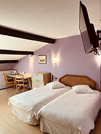 Hostellerie Au Rendez-vous des Amis