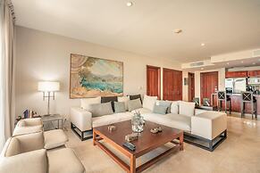 Apartment With Ocen View at Punta Palmera CB4