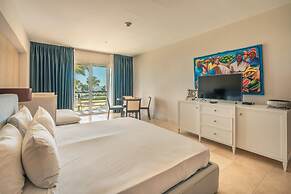 Apartment With Ocen View at Punta Palmera CB4