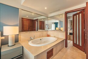 Apartment With Ocen View at Punta Palmera CB4