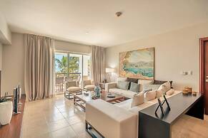 Apartment With Ocen View at Punta Palmera CB4