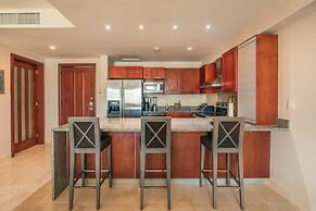 Apartment With Ocen View at Punta Palmera CB4