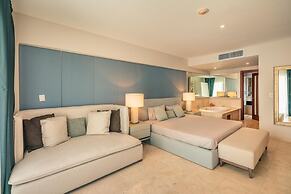 Apartment With Ocen View at Punta Palmera CB4