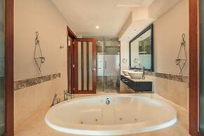 Apartment With Ocen View at Punta Palmera CB4