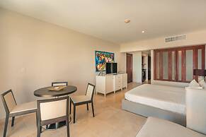 Apartment With Ocen View at Punta Palmera CB4