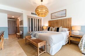 Sunny Beach View Apt at Punta Palmera CBB