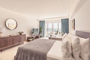 Ocean View From Your Studio at Punta Palmera GC5