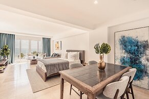 Ocean View From Your Studio at Punta Palmera GC5