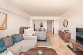 Ocean View From Your Studio at Punta Palmera GC5