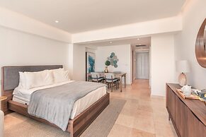 Ocean View From Your Studio at Punta Palmera GC5