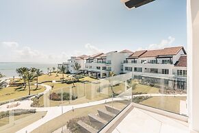Ocean View From Your Studio at Punta Palmera GC5