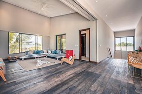 Villa With Ocean View Maid Jacuzzi Cap Cana