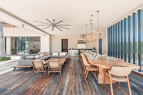 Villa With Ocean View Maid Jacuzzi Cap Cana