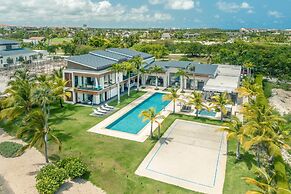 Villa With Ocean View Maid Jacuzzi Cap Cana