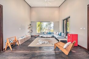 Villa With Ocean View Maid Jacuzzi Cap Cana