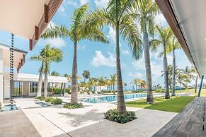 Villa With Ocean View Maid Jacuzzi Cap Cana