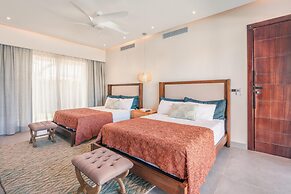 Villa With Ocean View Maid Jacuzzi Cap Cana