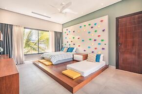 Villa With Ocean View Maid Jacuzzi Cap Cana