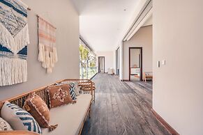 Villa With Ocean View Maid Jacuzzi Cap Cana