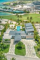 Villa With Ocean View Maid Jacuzzi Cap Cana