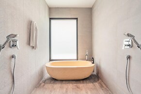 Villa With Ocean View Maid Jacuzzi Cap Cana