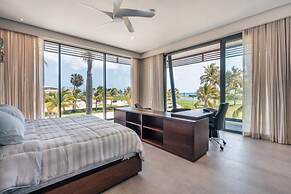 Villa With Ocean View Maid Jacuzzi Cap Cana