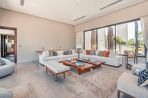 Villa With Ocean View Maid Jacuzzi Cap Cana