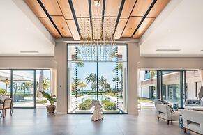 Villa With Ocean View Maid Jacuzzi Cap Cana
