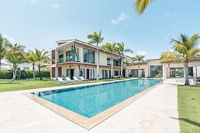 Villa With Ocean View Maid Jacuzzi Cap Cana