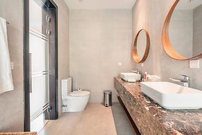 Villa With Ocean View Maid Jacuzzi Cap Cana