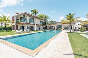 Villa With Ocean View Maid Jacuzzi Cap Cana
