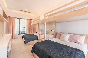 Villa With Ocean View Maid Jacuzzi Cap Cana