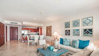 Apartment few Steps to the Beach at Punta Palmera