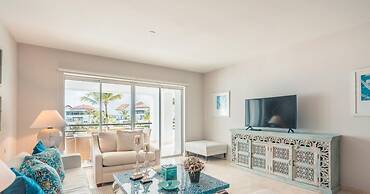 Apartment few Steps to the Beach at Punta Palmera