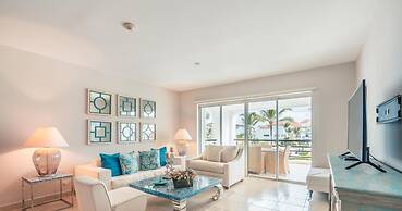 Apartment few Steps to the Beach at Punta Palmera