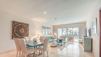 Apartment few Steps to the Beach at Punta Palmera