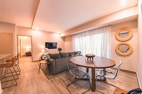 Flat in Piantini With Breakfast Included 203
