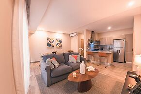 Flat in Piantini With Breakfast Included 203