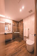 Flat in Piantini With Breakfast Included 203