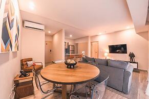Flat in Piantini With Breakfast Included 203