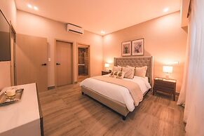 Flat in Piantini With Breakfast Included 203
