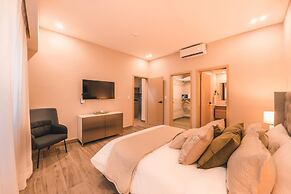 Flat in Piantini With Breakfast Included 203