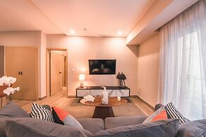 Flat in Piantini With Breakfast Included 203