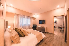 Flat in Piantini With Breakfast Included 203